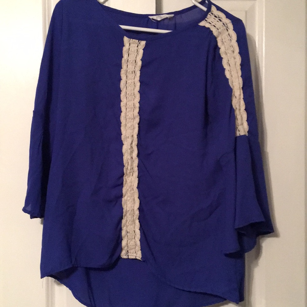 Boutique shirt